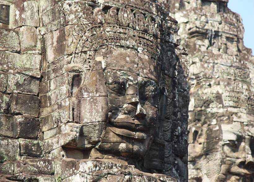 Siem Reap: Angkor Wat Admission Ticket - What you do after pickup: the park experience in plain terms