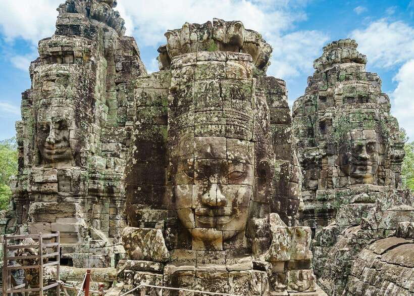Siem Reap: Angkor Wat Admission Ticket - Optional hotel pickup and private tuk-tuk: when it’s worth it