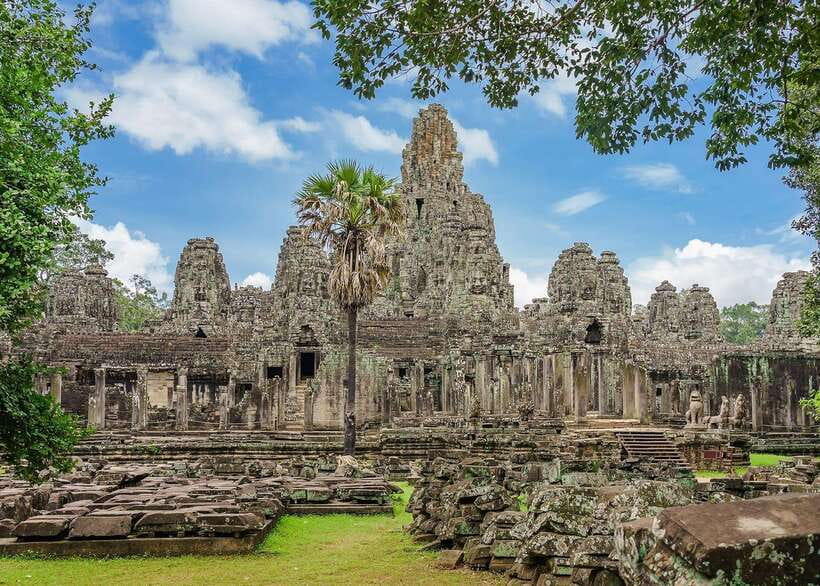 Siem Reap: Angkor Wat Admission Ticket - Price and value: is $99 a good deal?