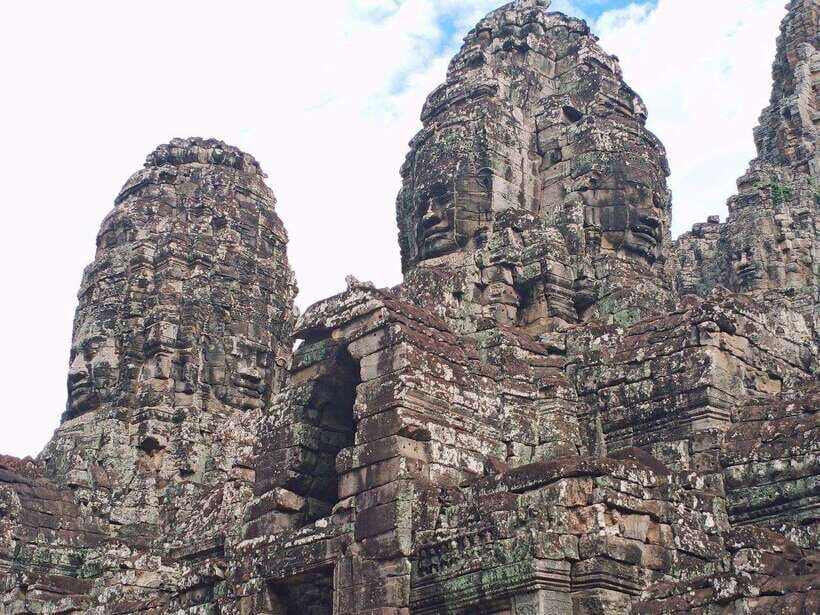 Siem Reap: Angkor Wat, Angkor Thom, and Banteay Srei Tour - What to Bring (and What to Wear) for a Long Day of Stones