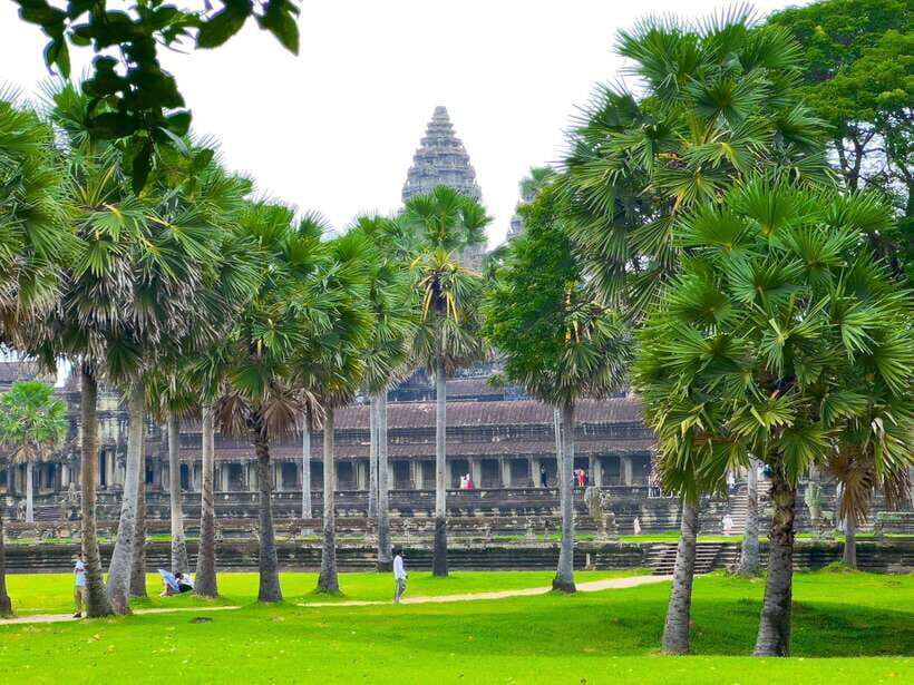 Siem Reap: Angkor Wat, Bayon & Ta Prohm Guided Tour - Key things I’d circle before you book