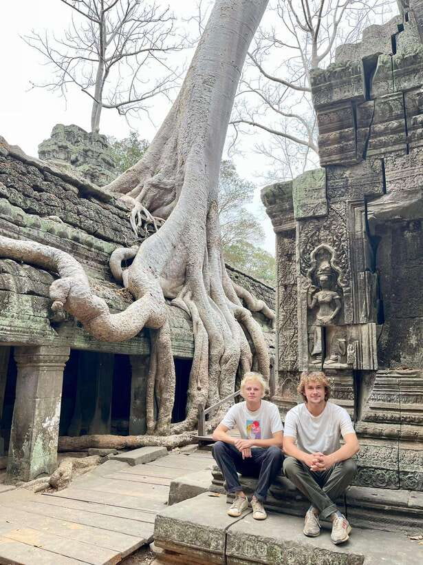 Siem Reap: Angkor Wat Private Tuk-Tuk Tour - Key things that make this tour work