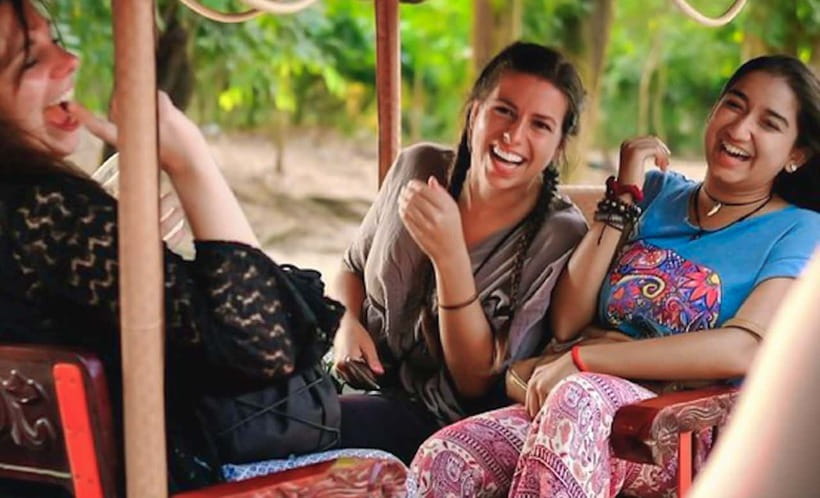 Siem Reap: Angkor Wat Private Tuk-Tuk Tour - A Private Tuk-Tuk Day in Siem Reap: Less Stress, More Temple Time