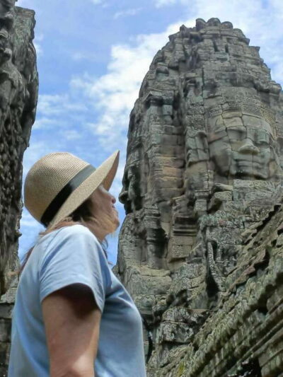 Siem Reap: Angkor Wat Private Tuk-Tuk Tour - Sunrise at Angkor Wat: Timing Matters More Than You Think
