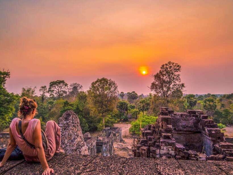 Siem Reap: Angkor Wat: Small-Group with Sunset Tour - Key Things I Found Most Worth Your Time