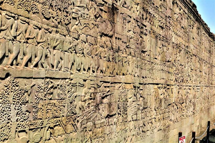 Siem Reap: Angkor Wat Sunrise and Best Temples Tour - Quick hits you’ll feel fast