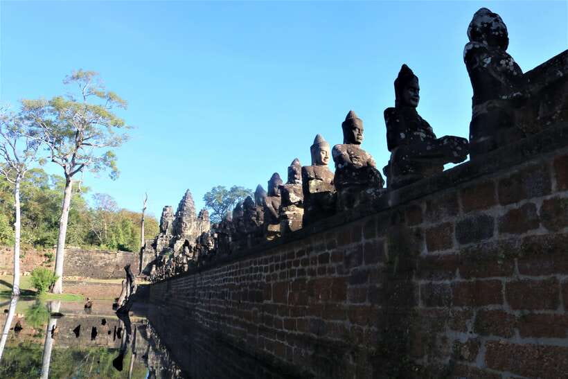 Siem Reap: Angkor Wat Sunrise and Best Temples Tour - Should you book this Angkor Wat sunrise and best temples tour?