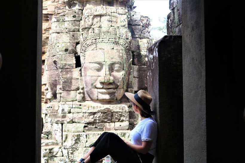 Siem Reap: Angkor Wat Sunrise and Best Temples Tour - Price and what you pay extra for