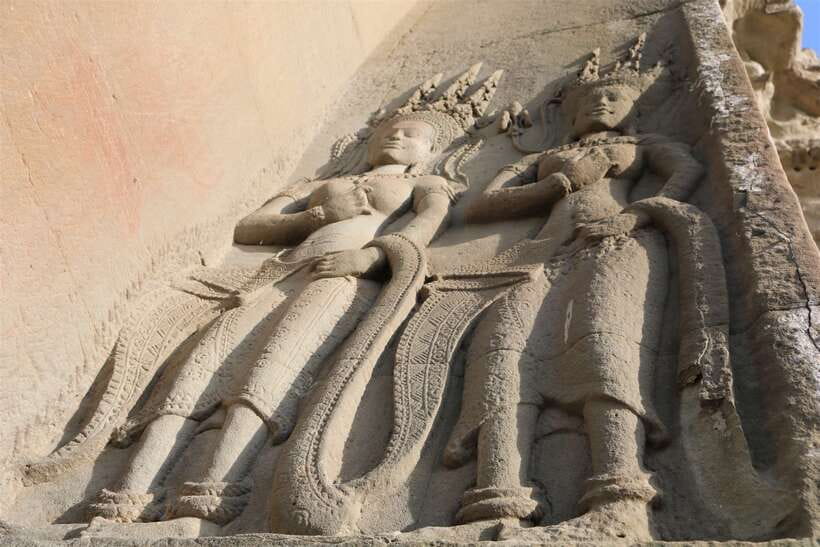 Siem Reap: Angkor Wat Sunrise and Best Temples Tour - Practical tips that make the day easier