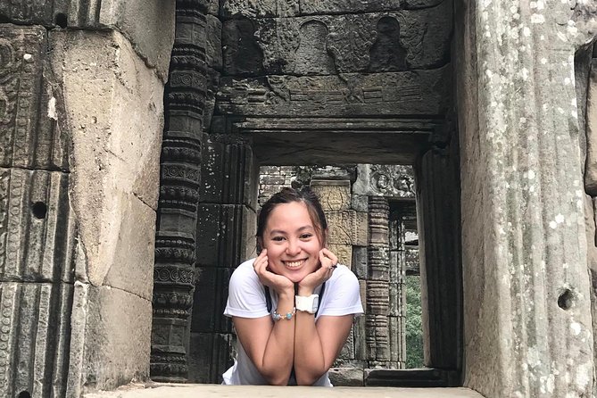 Siem Reap: Angkor Wat Sunrise Explore The Most Iconic Temples - Price and Logistics: Does $26 Really Make Sense?