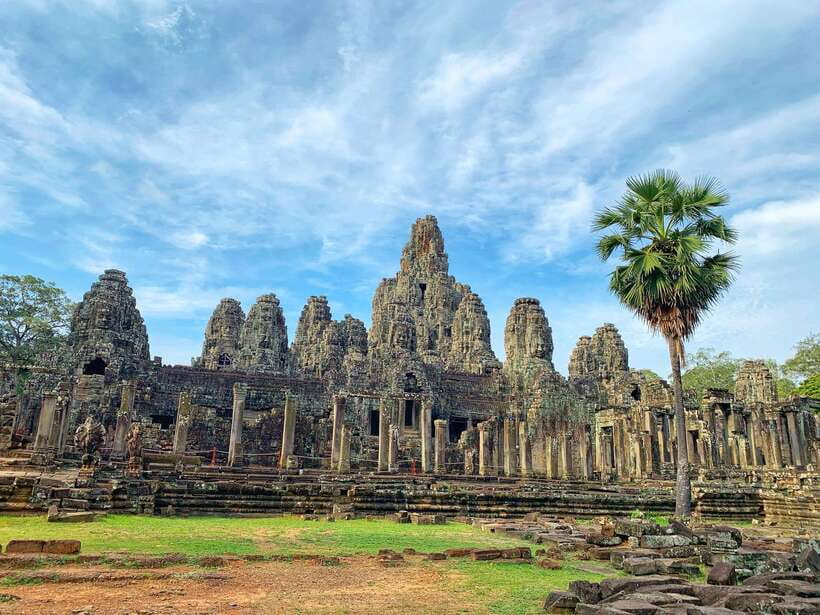 Siem Reap: Angkor Wat Sunrise for Group or Private Tours - Sunrise at Angkor Wat: the early light you came for