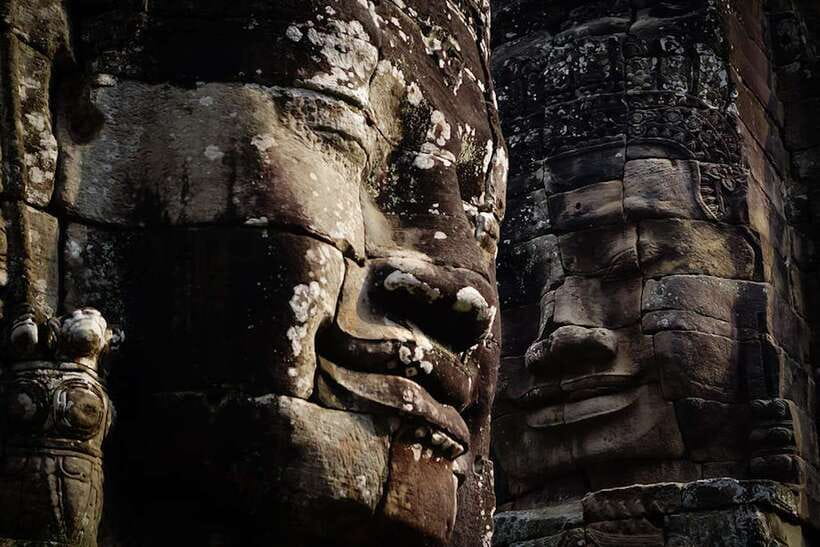 Siem Reap: Angkor Wat Sunrise or Sunset Guided Tour - Key highlights worth getting excited about
