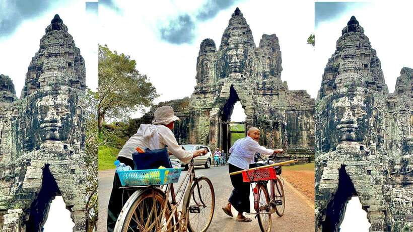 Siem Reap: Angkor Wat Sunrise Tour With Small Group - Price and value check: what the $12 actually buys you