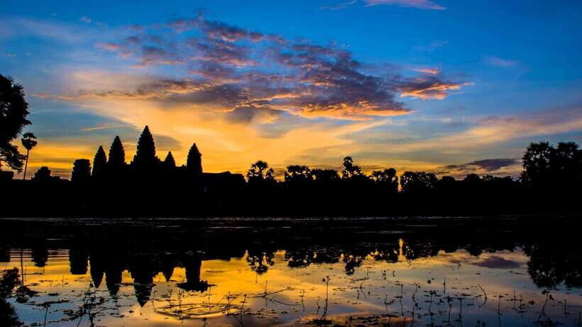 Siem Reap: Angkor Wat Temples & Phnom Kulen Park 3-Day Tour - Key Highlights You’ll Actually Care About