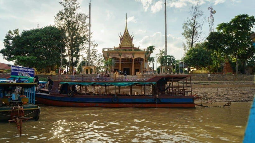 Siem Reap: Angkor Wat Temples & Phnom Kulen Park 3-Day Tour - What to Bring (and Wear) for Hot Temple Walking