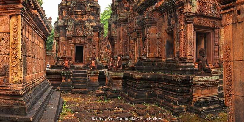 Siem Reap: Angkor Wat Temples & Phnom Kulen Park 3-Day Tour - Kampong Phluk on Tonle Sap: Floating Village Life That Feels Real