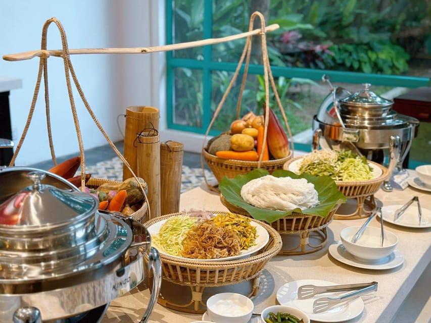 Siem Reap: Apsara Dance Show and Dinner with Hotel Pickup - Practical Tips for the Night: What to Bring and How to Enjoy It