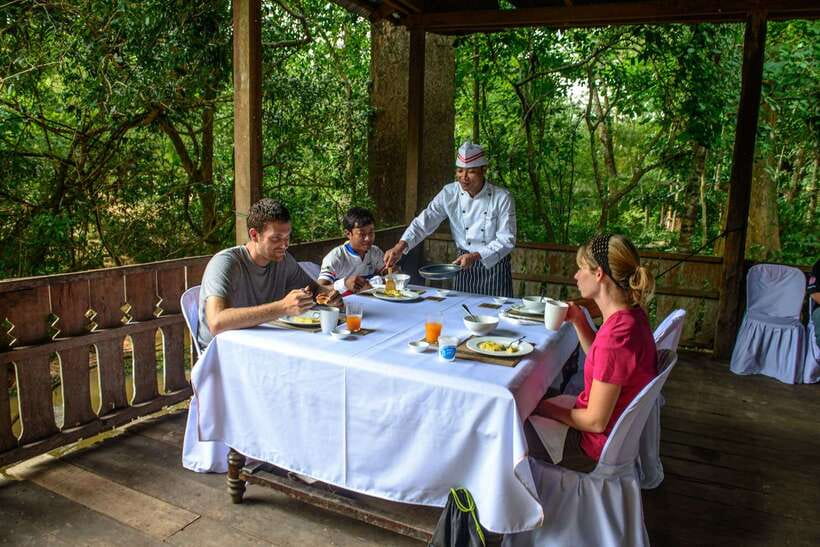 Siem Reap: Bike the Angkor Temples - Full-Day 30km Tour - Key highlights worth planning for