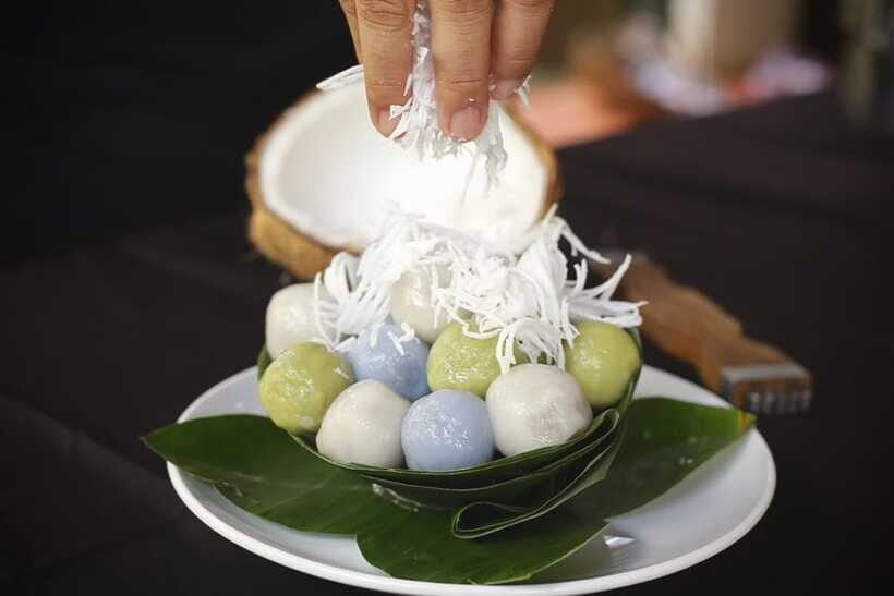 Siem Reap: Cambodian Desserts Cooking Lesson with Tastings - The real value: $32 for skills, not souvenirs