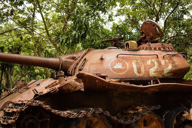 Siem Reap City Tour - Key things I’d clock before you go