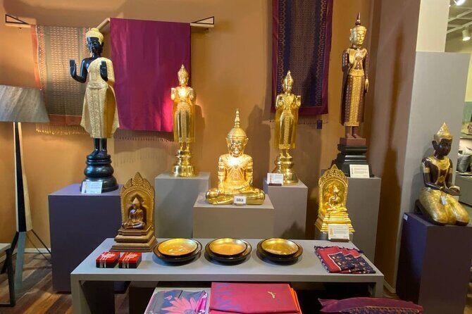 Siem Reap City Tour with War Museum and Killing Field - Price and value: what $47 covers in a short day