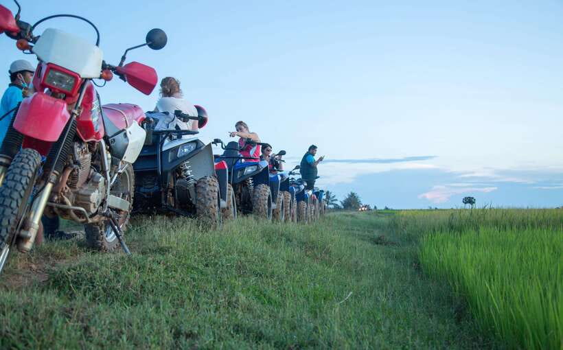 Siem Reap: Countryside Quad Tour - Practical Tips Before You Go (So You Enjoy the Ride, Not Battle It)