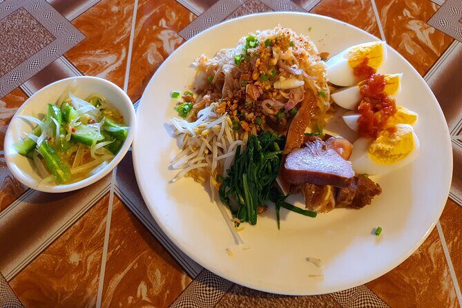 Siem Reap Culinary Adventure: Taste Real Local Cuisines - Tuk-Tuk Timing: Why a 5 PM Start Works