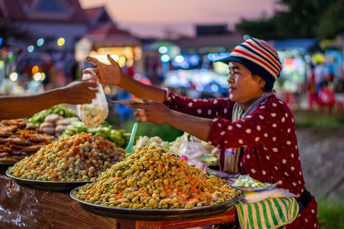 Siem Reap Culinary Adventure: Taste Real Local Cuisines - Restaurant Stops vs Market Stops: How to Read the Experience