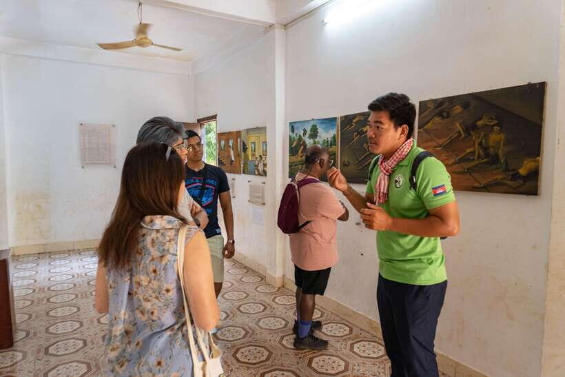 Siem Reap Evening Food Tour - On Promotion Price limit Offer - Price and what $15 buys you in Siem Reap