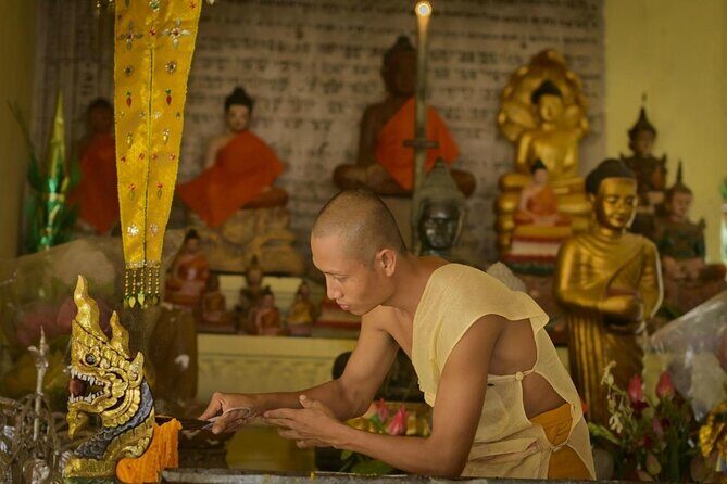 Siem Reap Food Tour By Local - Key highlights I’d plan around