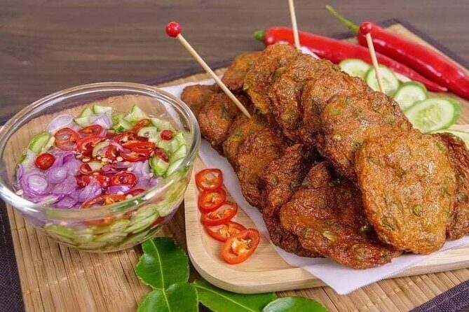 Siem Reap Food Tour By Local - The value math: what you’re really paying for