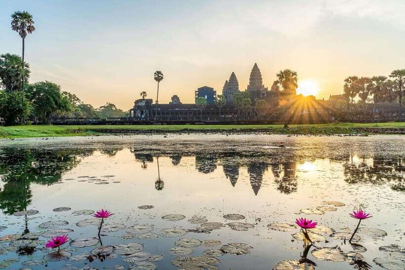 Siem Reap: Full-Day Tuk-Tuk Tour of Angkor Wat Temples - Key things to know before you go