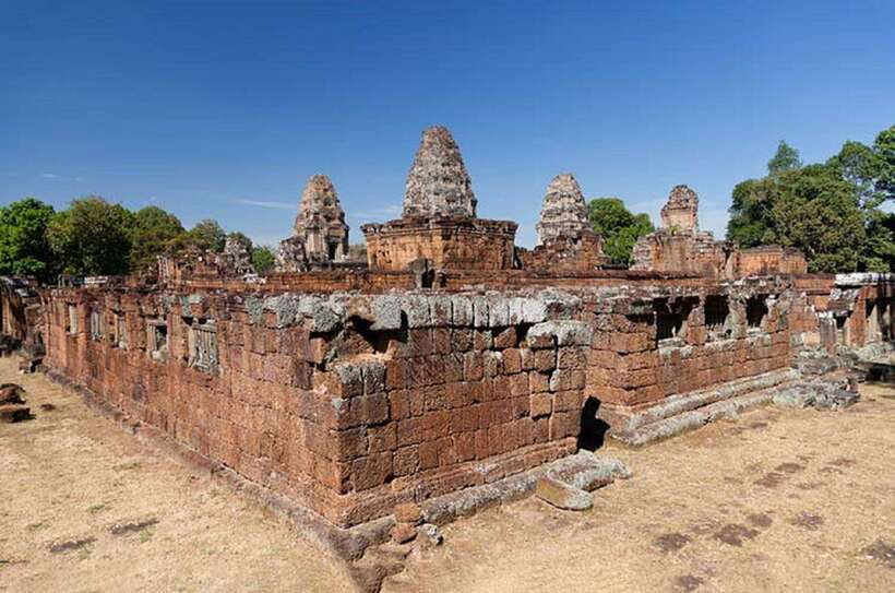 Siem Reap: Grand Circle Temples Tour With Private Tuk-Tuk - Key Things I’d Plan Around