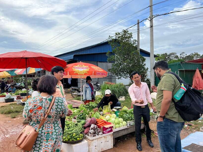 Siem Reap: Guided Day Trip to Local Village & Cooking Class - Should You Book This Siem Reap Village Cooking Day Trip?