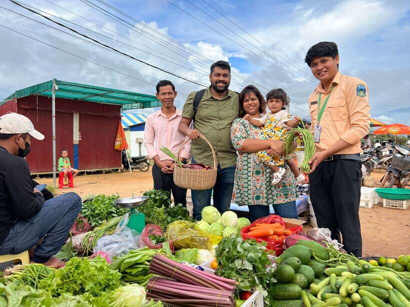 Siem Reap: Guided Day Trip to Local Village & Cooking Class - Price and Value: What $49 Buys You in the Real World