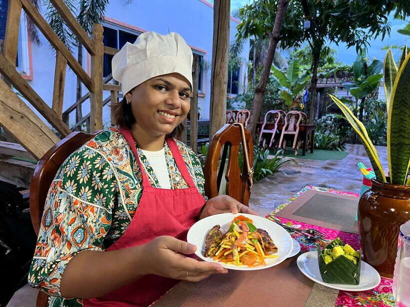 Siem Reap: Guided Day Trip to Local Village & Cooking Class - Who This Trip Is For (and Who Might Skip It)