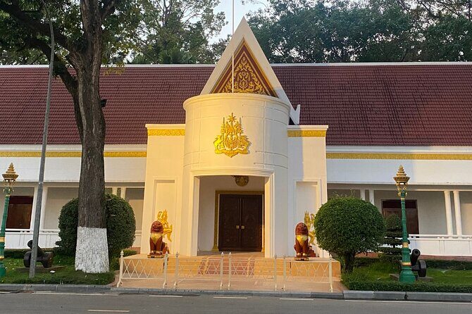Siem Reap Guided Tour & Hero RATs at APOPO Visitor Center - Price and logistics: what $67 buys you in a real half-day