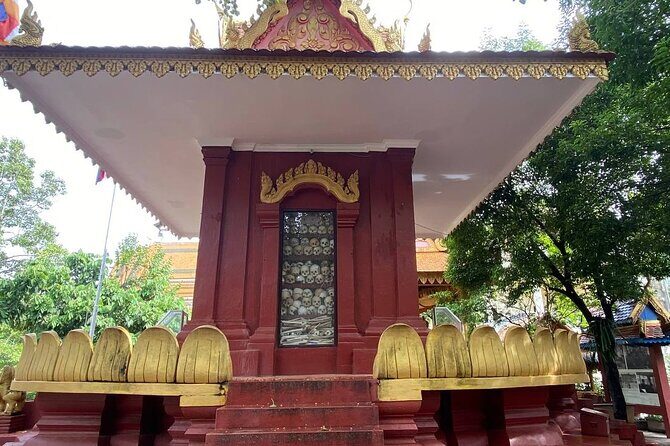 Siem Reap Guided Tour & Hero RATs at APOPO Visitor Center - Guide quality and the small moments that make it better