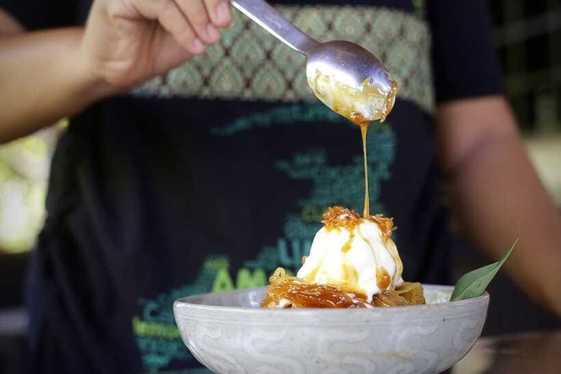 Siem Reap: Half-Day Cambodian Cooking Class - Tastings That Actually Feel Like Closure