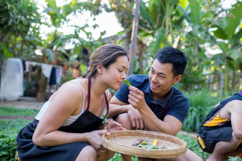 Siem Reap: Khmer Cooking Class at a Local's Home - Key highlights you’ll remember