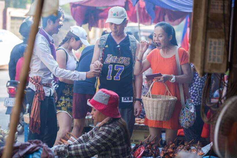 Siem Reap: Khmer Cooking Class at a Local's Home - Why This Siem Reap Cooking Class Feels Like a Real Home Meal
