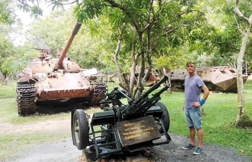 Siem Reap: Khmer Rogue, War museum &landmine museum Day Tour - What Makes the Guides Matter on This Tour