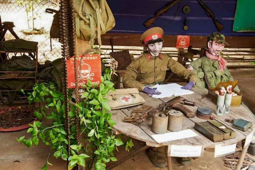 Siem Reap: Khmer Rogue, War museum &landmine museum Day Tour - Who This Tour Fits Best (and Who Might Skip It)