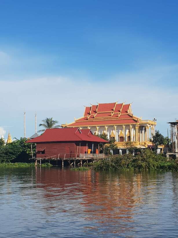 Siem Reap: Kompong Khleang Floating Village Guided Tour - Key Things That Make This Tour Worth Your Time