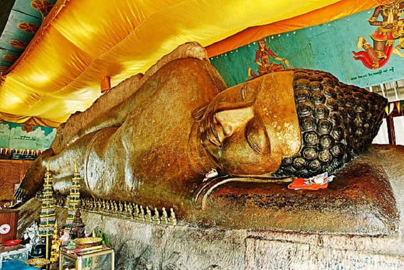Siem Reap: Kulen Mountain, Beng Mealea, and Kampong Phluk - From Siem Reap Hotels to Phnom Kulen: the Morning Rhythm