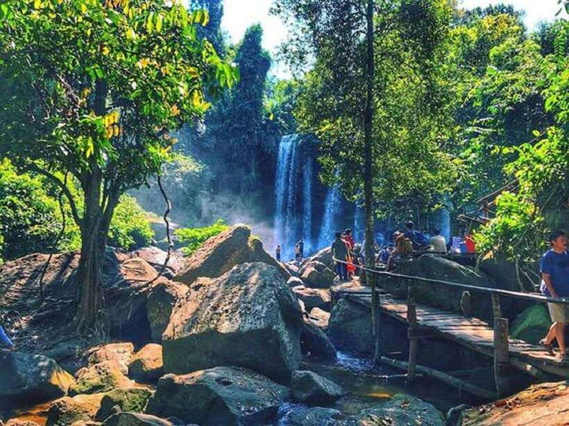Siem Reap: Kulen Waterfall by Private Tour - Key Things I’d Prioritize on This Tour