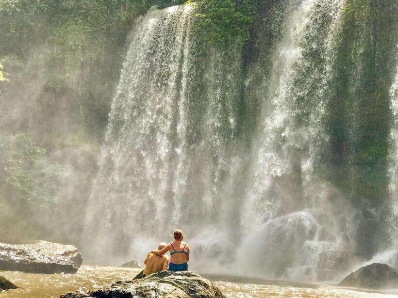 Siem Reap: Kulen Waterfall by Private Tour - Price and Logistics: Is $65 Good Value for a 9-Hour Day?