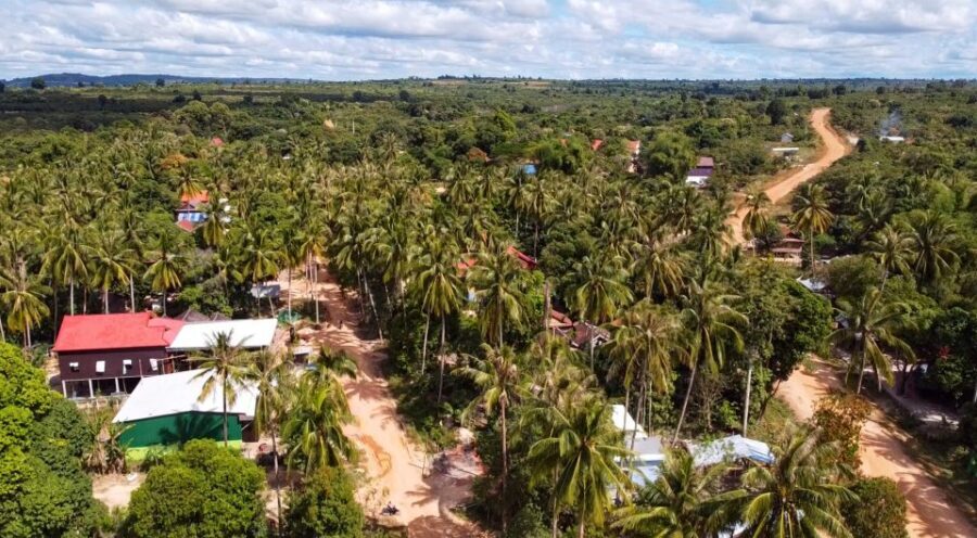 Siem Reap: Magical Kulen Mountain by Cambodiajeep - Price and Value: Is $218 a Good Deal?