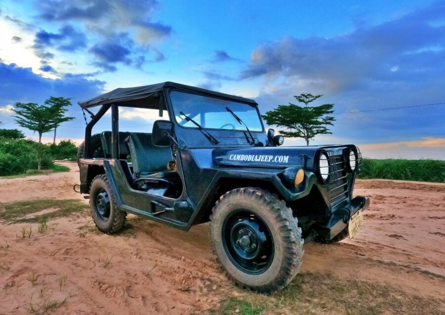 Siem Reap: Magical Kulen Mountain by Cambodiajeep - Jeep Rules, Timing Tips, and Who This Tour Suits Best