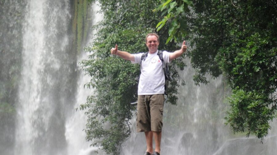 Siem Reap: Magical Kulen Mountain by Cambodiajeep - Should You Book This Siem Reap to Phnom Koulen Jeep Tour?